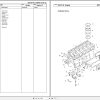 Moxy Dump Truck MT26 MT31 Series II Part Catalog 524024 2
