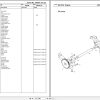Moxy Dump Truck MT26 MT31 Series III Parts Manual 2