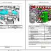 New Holland Tractor T7.175 T7.190 T7.210 T7.225 Stage V Service Manual 92091368 3