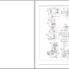 New Holland Tractor T7.175 T7.190 T7.210 T7.225 Stage V Service Manual 92091368 5