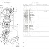 Nichiyu Forklift FBRF14 FBRF16 FBRF20 70 Series Parts Catalog (1)