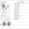 Nichiyu Forklift FBRF14 FBRF16 FBRF20 70 Series Parts Catalog (2)