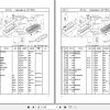 Nissan Engine 2 3.5t H20 H25 TD27 BD30 Parts Catalog 2006 ZH 2