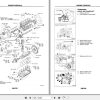 Nissan Engine TD27 Service Manual 2012 EN 2
