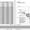 Nissan Transmission TD27 Parts Catalog 2011 EN 2
