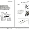 Okamura Transmission Y53490X Y53500X Y53510X Service Manual 2016 EN 2