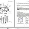 Okamura Transmission Y53520X Y53530X Y53630X Y53640X Service Manual 2021 EN 2