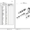 Okamura Transmission Y63270X Parts Catalog 2008 EN ZH 2