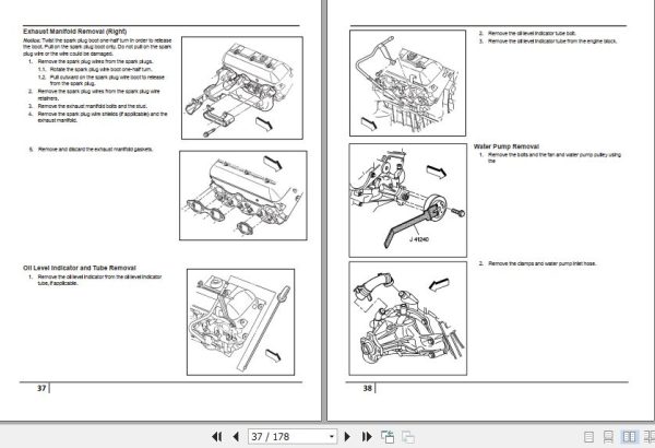 PSI Engine 4X Service and Repair Manual EN 2