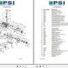 PSI Engine GM 3.0L Parts Book EN 2