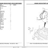 Rammax Trench Roller RX1575 RX157533 Parts Manual 2