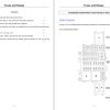Renault 2024 Electrical Wiring Diagrams Collection 2