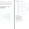 Renault 2024 Electrical Wiring Diagrams Collection 4