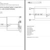 Renault 2024 Electrical Wiring Diagrams Collection 5