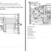 Renault 2024 Electrical Wiring Diagrams Collection 6