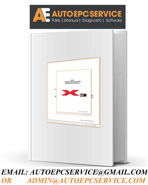 Request Link Belt Heavy Equipment Operators Parts Manual PDF 1 scaled