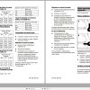 STIHL Sprayer SR430 SR450 Instruction Manual 2