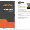 Santal Loader Sugar Crane CMP master Operator Manual 7500.064.2 1