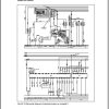 Sany Truck Crane STC1000C6 Electrical Hydraulic Schematic 3