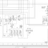 Sennebogen Compact Telescopic Crane 613M Hydraulic Circuit Diagram 613.300.390 EN DE 2
