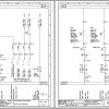 Sennebogen Hydraulic Crawler 5500 Electrical Circuit Diagram 5500.302.253 2 EN DE 2