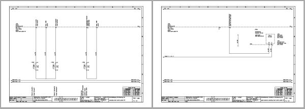 Sennebogen Material Handing 305C Electrical Circuit Diagram 305.302.502 2 EN DE 2