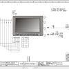Sennebogen Material Handing 718 818 D Series Electrical Wiring Diagram 546598a EN DE 2