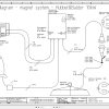 Sennebogen Material Handing 818 822 D Series Magnet System Wiring Diagram 578382 EN DE 2