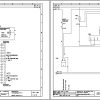Sennebogen Material Handing 825 835M Electrical Wiring Diagram 825.302.457 EN DE 2