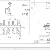 Sennebogen Material Handing 825M D Series Hydraulic Circuit Diagram 825.400.030 1 EN DE 1