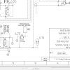 Sennebogen Material Handing 835D Greenline Hydraulic Circuit Diagram 835.400.2450 EN DE 1