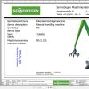Sennebogen Material Handler 895 Electrical Hydraulic Circuit Diagram 895 R 926196 EN DE 1