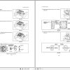TCM Forklift Acroba FA15D FA20D FA25D FA30D FA40D Service Manual SEF 09KAE 3