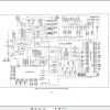 TCM Forklift Acroba FA15D FA20D FA25D FA30D FA40D Service Manual SEF 09KAE 4