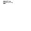 Tadano Cargo Crane TM Z250 Parts Catalog 1