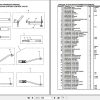 Tadano Cargo Crane TM Z250 Parts Catalog 2
