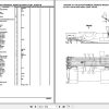 Tadano Cargo Crane TM Z290 Parts Catalog 2