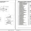Tadano Cargo Crane TM Z300 Parts Catalog 2