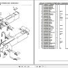 Tadano Cargo Crane TM Z514 Parts Catalog 2