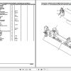 Tadano Cargo Crane TM ZE260 Parts Catalog 2