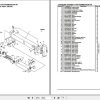 Tadano Cargo Crane TM ZE500 Parts Catalog 2