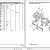 Tadano Cargo Crane TM ZE600 Parts Catalog 2