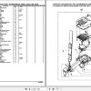 Tadano Cargo Crane TM ZF100 Parts Catalog 2