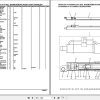 Tadano Cargo Crane TM ZF154 Parts Catalog 2
