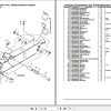 Tadano Cargo Crane TM ZF200 Parts Catalog 2