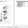 Tadano Cargo Crane TM ZF275 Parts Catalog 2