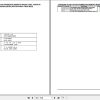 Tadano Cargo Crane TM ZF580 Parts Catalog 2