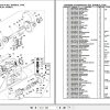 Tadano Cargo Crane TM ZF600 Parts Catalog 2
