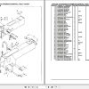 Tadano Cargo Crane TM ZM100 Parts Catalog 2