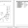 Tadano Cargo Crane TM ZR100 Parts Catalog 2